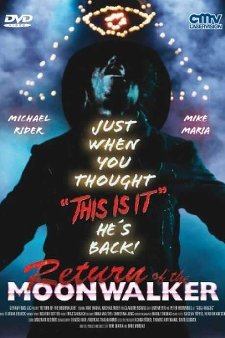 Return of the Moonwalker